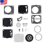 Carburetor Rebuild Repair Kit Set For Yamaha GP760 GP1200 Kawasaki Sxi Pro. Fixed Price $11.69.