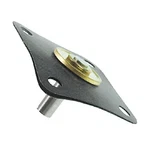 Diaphragm, Mikuni Accell Pump Fits Seadoo/yamaha Oem 800CC & Some 951 1"X1". Fixed Price $17.29.