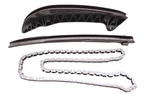 18 Sea-doo Spark 900 Ace Cam Chain & Guides. Fixed Price $35.00.