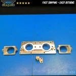 Nos Ppi Yamaha 701 Intake Manifold Single Dualcarburetor Adapter Plate Mount. Fixed Price $40.00.