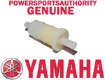 1999-2007 Yamaha YZF600R YZFR6 Oem Fuel Gas Filter 4TV-24560-00-00. Fixed Price $24.99.