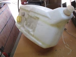 Kawasaki Oem Petrol Fuel Gas Tank 2004-2007 JT1200 2004-2008 JT1500 51004-3739. Fixed Price $39.99.
