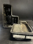 Polaris Air Intake Silencer Box Assembly Xlt Touring Classic Ltd Oem 5432136. Fixed Price $79.99.
