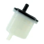 Yamaha New Oem Fuel Filter Assembly, 66V-24560-01-00. Fixed Price $39.47.