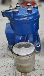 Polaris Cylinders Jug Barrel Piston 3240248 SLT780. Fixed Price $114.99.