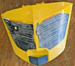 Sea Rxt Is 255 Front Storage Lid Cover 264000018. Fixed Price $37.99.