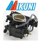Mikuni BN40I-38-24 Super 40MM I-series Carburetor For Fuel & Air Lp. Fixed Price $447.90.