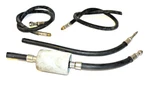 2002 Sea-doo Gtx Di Fuel Feed And Return Hose Assembly Oem# 275500559. Fixed Price $149.99.