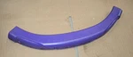 Seadoo 1994 1995 1996 Xp Spx X4 Bow Nose Violet Purple Front Bumper 291000393. Fixed Price $49.99.