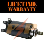 New Starter For Kawasaki Pwc JH1200 Ultra 150 JT1200 Stx-r 21163-3715 21163-3718. Fixed Price $59.99.