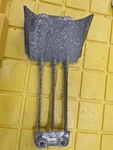 2011 Yamaha VX1800AN Intake Screen 6CN-R1333-00-00. Fixed Price $39.99.