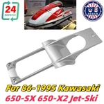 Us For Kawasaki 650-SX 650-X2 1986-95 Jet-ski Intake Grate Top Loader. Fixed Price $159.00.