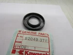 Kawasaki Nos New 92049-3711 Oil Seal TCV-25476 Js JB650 JF650 JL650. Fixed Price $15.48.