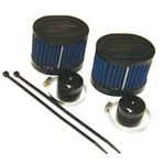 Nos - R&d Kawasaki Ultra 250 310 High Performance Air Filters. Fixed Price $100.00.