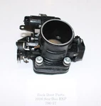 2007 Sea-doo Rxp 215 Supercharged Bvic Throttle Body 420889026 420892450. Fixed Price $64.95.