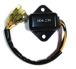 Kawasaki X2 JS650SX Voltage Regulator 635CC 1986-1991 21066-3703. Fixed Price $68.99.
