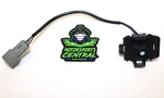 09-16 Sea-doo Gti Gtr Gts Gtx Rxt Wake Otas Off Throttle Assist Steering Sensor. Fixed Price $32.53.