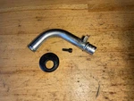 2005-2015 Yamaha VX1100 Cruiser Sport Oem Valve Cover Vent Pipe Assy. Fixed Price $19.95.