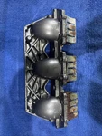 1997-2004 Yamaha Oem Intake Manifold 65U-13555-00-8S Waverunner GP1200 SUV1200. Fixed Price $50.00.