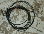 Sea Doo 1995 Speedster Rh Lh Left Fuel Gas Choke Knob Cables 270000145 All. Fixed Price $99.99.