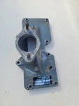 Yamaha Waverunner Waveblaster Intake Manifold J650C. Fixed Price $24.95.
