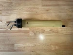 Yamaha Waverunner Vxr Pro 650 Oem Fuel Tube Assembly. Fixed Price $19.95.