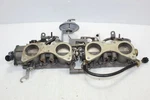 06 Honda Aquatrax F-12X Throttle Body & Intake Manifold 16400-HW1-732. Fixed Price $106.79.