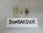 U20 Genuine Bombardier P270500087 Needle Valve Oem New Factory Boat Parts. Fixed Price $10.79.
