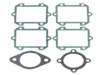 Tigershark 640 Intake Gasket Kit Daytona/monte Carlo/montego Deluxe/montego 1994. Fixed Price $15.51.