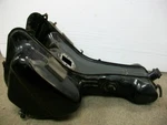 Nice! Clean! 1983-1993 Yamaha XVZ1200 XVZ1300 Venture Royale Fuel Gas Tank. Fixed Price $258.00.