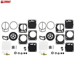 For Yamaha Vxr Wave Blaster Raider XL700 XL760 2PCS Carb Rebuild Kit. Fixed Price $16.49.