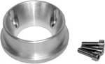 Wsm Mikuni Adapter 38MM Carburetor For Clamp On Filter 006-660. Fixed Price $26.95.
