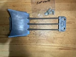 2011-2014 Yamaha Vxr Vhs 1800 1.8L Oem Jet Pump Intake Grate 6CN-R1333-00-00. Fixed Price $59.95.