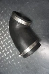 1999-2004 Yamaha Oem Exhaust Hose 3 Freshwater Waverunner Xl 800 1200 Suv. Fixed Price $19.95.