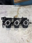 Keihin Cdcv Carburetors. Fixed Price $100.00.