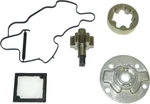 Wsm Oil Pump Rebuild Kit Secondary Front Sea-doo 1503 4-TEC Gti Gtx Rxp 010-1215. Fixed Price $139.81.