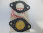 New Genuine Oem Kawasaki Gasket (2) 16062-521. Fixed Price $8.99.