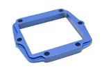 New Oem Polaris 3240257 Reed Valve Spacer Nos. Fixed Price $34.99.