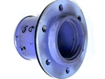 1995 Yamaha Wave Raider Neck Gas Cap Fuel Socket FN8-67833-00-00 Purple. Fixed Price $13.99.