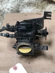 1995 Oem Yamaha Vxr Pro 650 700 701 Mikuni Sbn Super 44MM Carburetor. Fixed Price $115.00.
