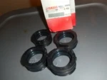 Nos Yamaha VX1100 Waverunner Oem Genuine Joint Throttle Kit 90891-40656. Fixed Price $13.99.