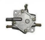 Mikuni Fuel Pump Square DF52-136. Fixed Price $41.62.