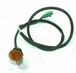 Kawasaki 750 900 1100 Zxi Oil Level Warning Light Gauge Lamp 1995-2003. Fixed Price $27.95.