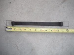 Seadoo Gtx Di Gts Gti Xp 3D Oem Oil Fuel Tank Rubber Strap 293850046 293850021. Fixed Price $5.99.