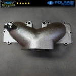 Oem Polaris 97-04 Freedom Virage Slh 700 Intake Manifold Carburetor Joint 563. Fixed Price $44.93.