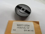 Kawasaki Nos New 92077-3704 Fuel Tap Knob JF650 JL650 JS300 Jet Ski. Fixed Price $29.69.