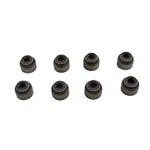 Intake Valve Yamaha 1999-2017 Mercury 75-115HP Stem Seal 8-PACK K0A-A3721 F75. Fixed Price $51.28.