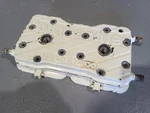 Seadoo 787 Good Cylinder Head Spx Gtx Gsx XP800 Cap No Pitting Challanger. Fixed Price $59.99.