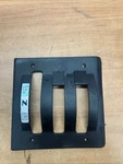 1997 Yamaha Exciter Shifter Cover GP1-U1595-00-00 Ls 2000. Fixed Price $99.99.