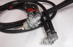 Oem 1995 Seadoo Speedster 657X Fuel Valve Hose Set 275500098 J37-64. Fixed Price $40.00.